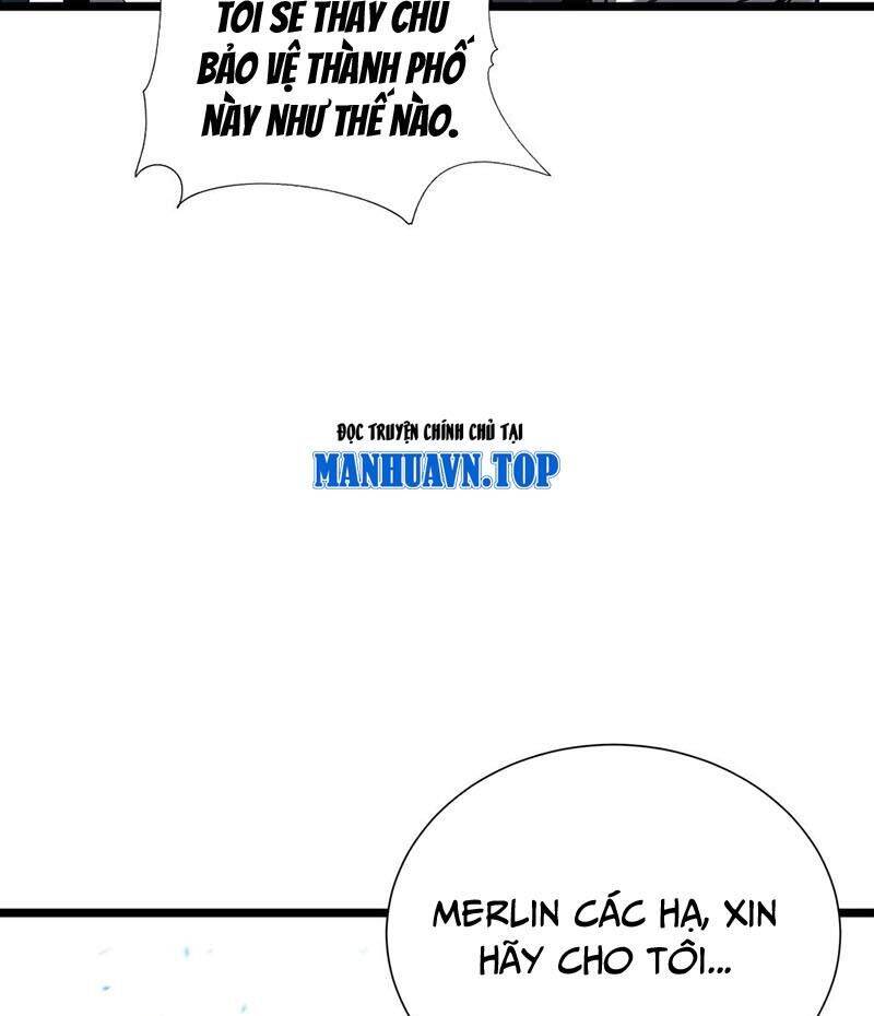 Ta Học Trảm Thần Trong Bệnh Viện Tâm Thần Chap 151 - Next Chap 152
