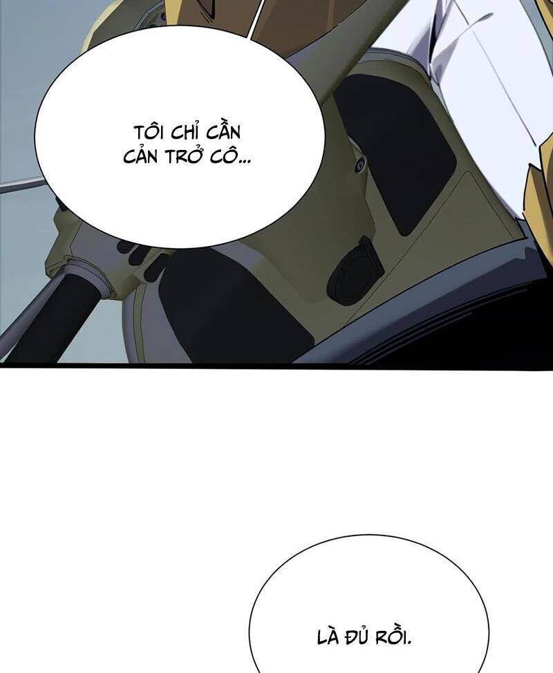 Ta Học Trảm Thần Trong Bệnh Viện Tâm Thần Chap 151 - Next Chap 152
