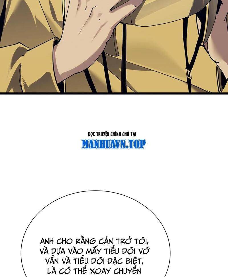 Ta Học Trảm Thần Trong Bệnh Viện Tâm Thần Chap 151 - Next Chap 152