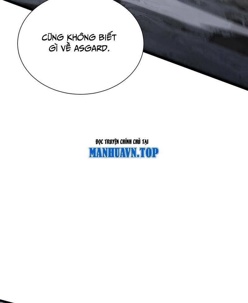 Ta Học Trảm Thần Trong Bệnh Viện Tâm Thần Chap 151 - Next Chap 152