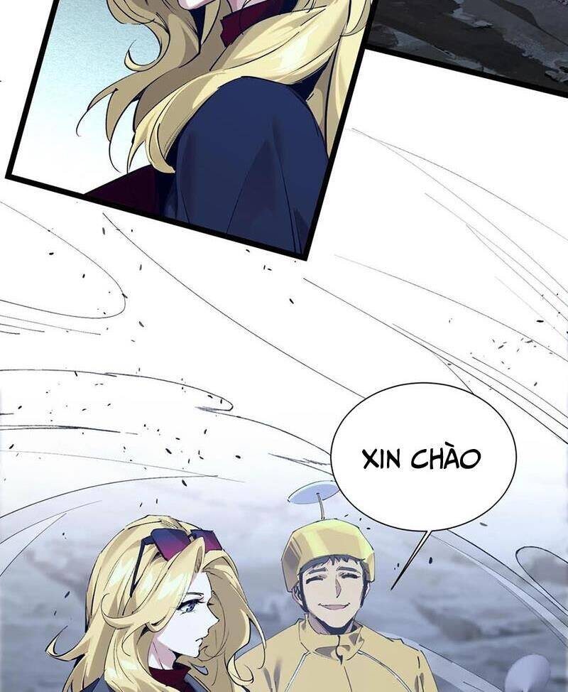 Ta Học Trảm Thần Trong Bệnh Viện Tâm Thần Chap 151 - Next Chap 152