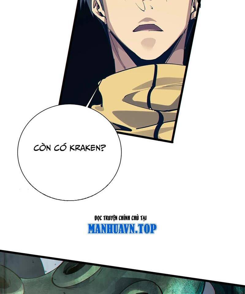 Ta Học Trảm Thần Trong Bệnh Viện Tâm Thần Chap 151 - Next Chap 152
