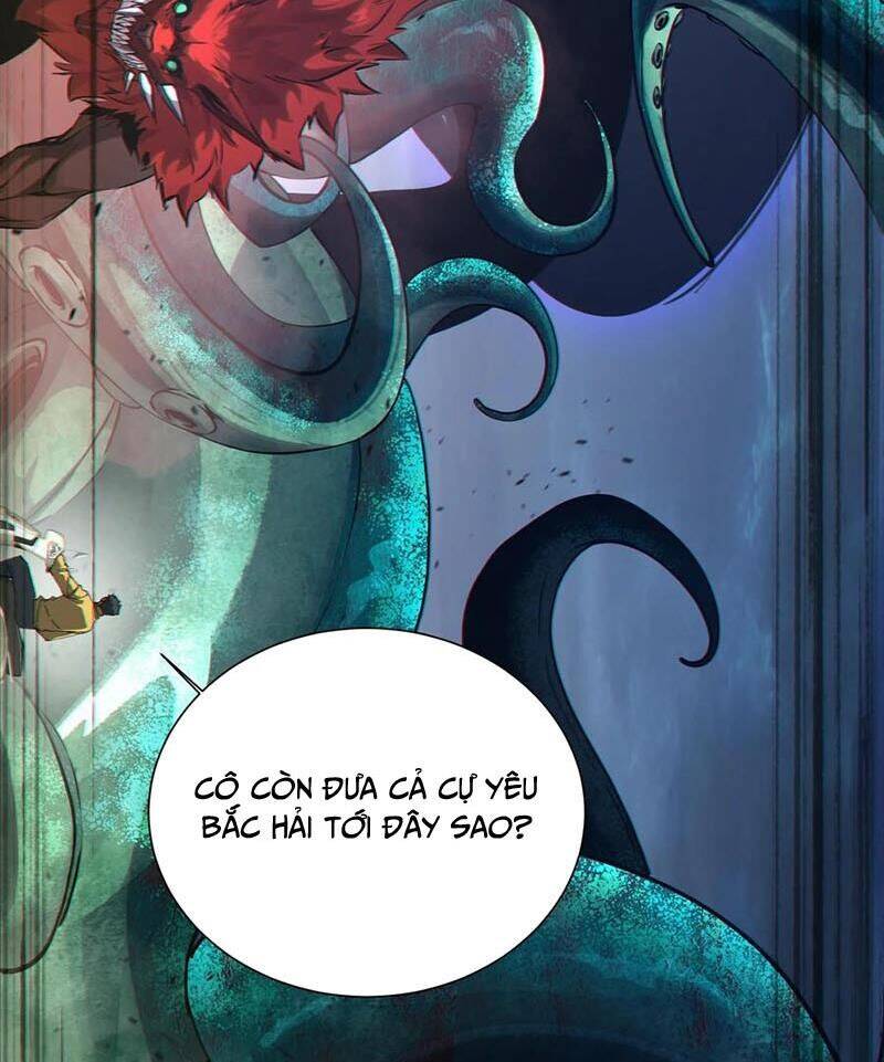 Ta Học Trảm Thần Trong Bệnh Viện Tâm Thần Chap 151 - Next Chap 152