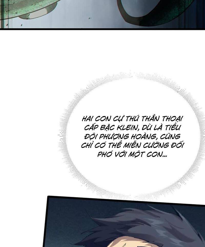 Ta Học Trảm Thần Trong Bệnh Viện Tâm Thần Chap 151 - Next Chap 152