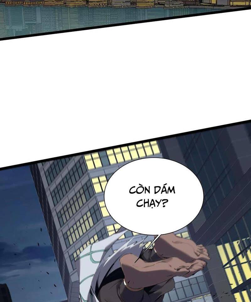Ta Học Trảm Thần Trong Bệnh Viện Tâm Thần Chap 151 - Next Chap 152