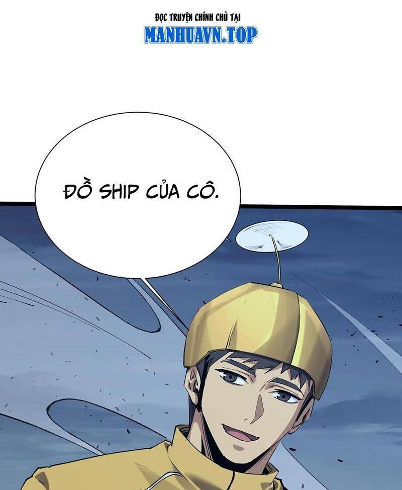 Ta Học Trảm Thần Trong Bệnh Viện Tâm Thần Chap 151 - Next Chap 152