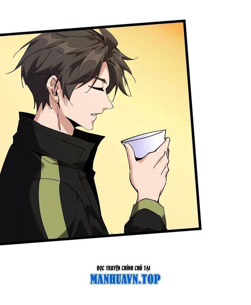 Ta Học Trảm Thần Trong Bệnh Viện Tâm Thần Chap 151 - Next Chap 152