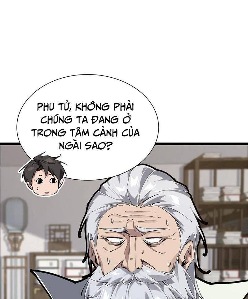 Ta Học Trảm Thần Trong Bệnh Viện Tâm Thần Chap 151 - Next Chap 152