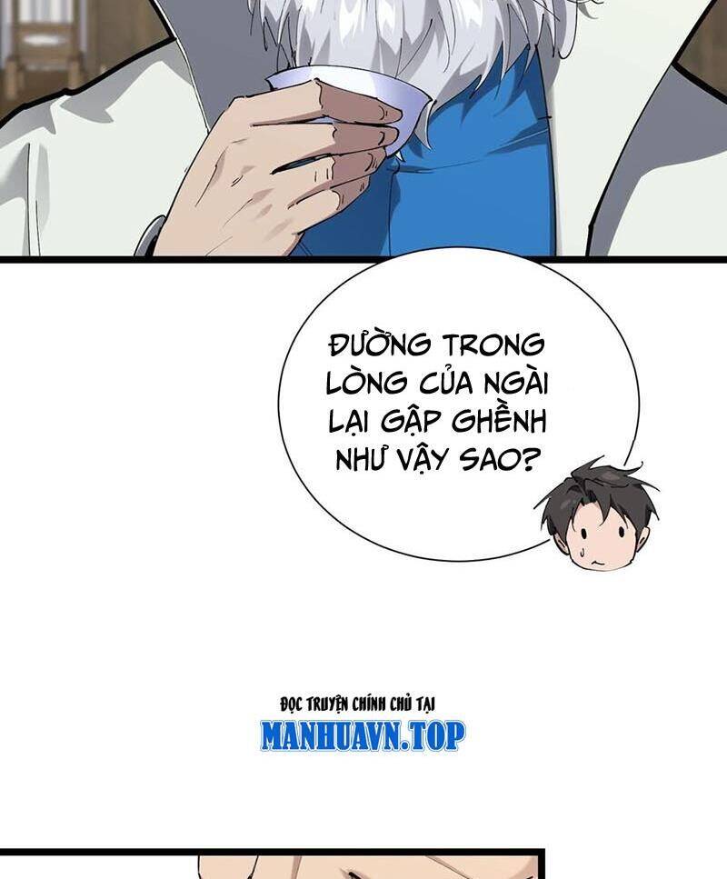 Ta Học Trảm Thần Trong Bệnh Viện Tâm Thần Chap 151 - Next Chap 152