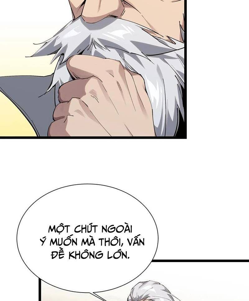 Ta Học Trảm Thần Trong Bệnh Viện Tâm Thần Chap 151 - Next Chap 152