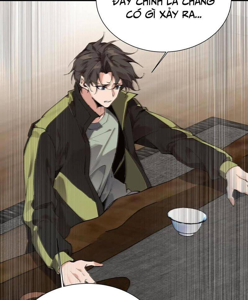 Ta Học Trảm Thần Trong Bệnh Viện Tâm Thần Chap 151 - Next Chap 152