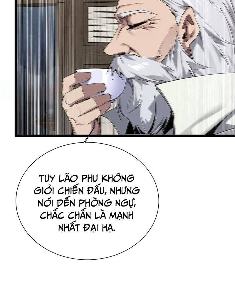 Ta Học Trảm Thần Trong Bệnh Viện Tâm Thần Chap 151 - Next Chap 152