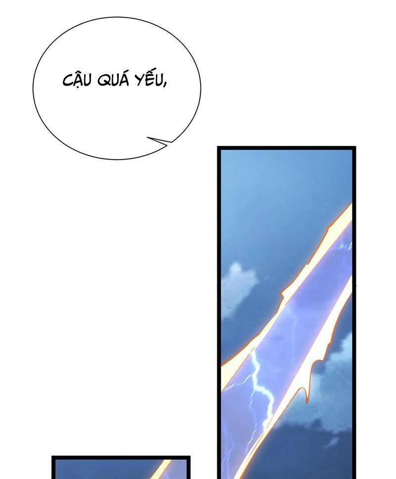 Ta Học Trảm Thần Trong Bệnh Viện Tâm Thần Chap 151 - Next Chap 152