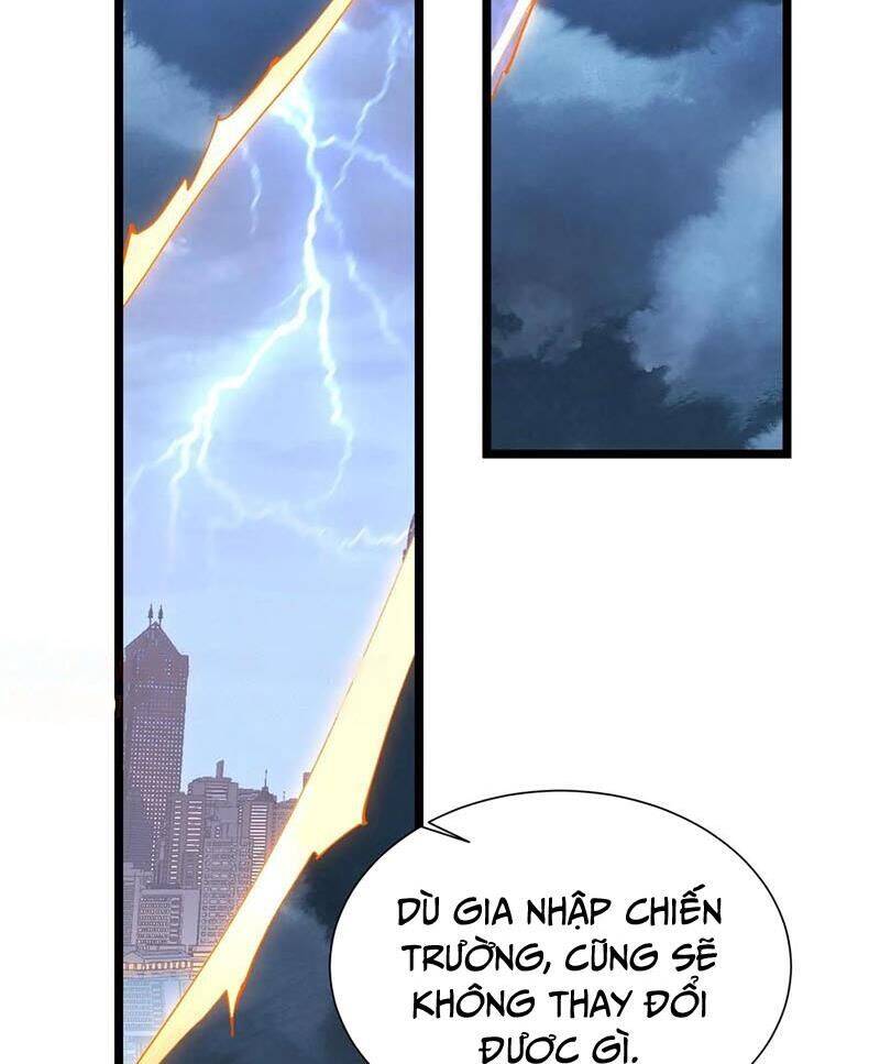 Ta Học Trảm Thần Trong Bệnh Viện Tâm Thần Chap 151 - Next Chap 152