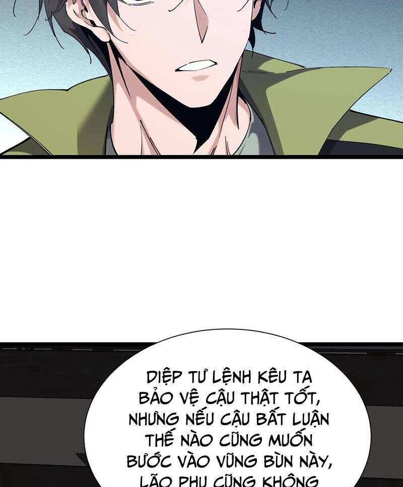 Ta Học Trảm Thần Trong Bệnh Viện Tâm Thần Chap 151 - Next Chap 152