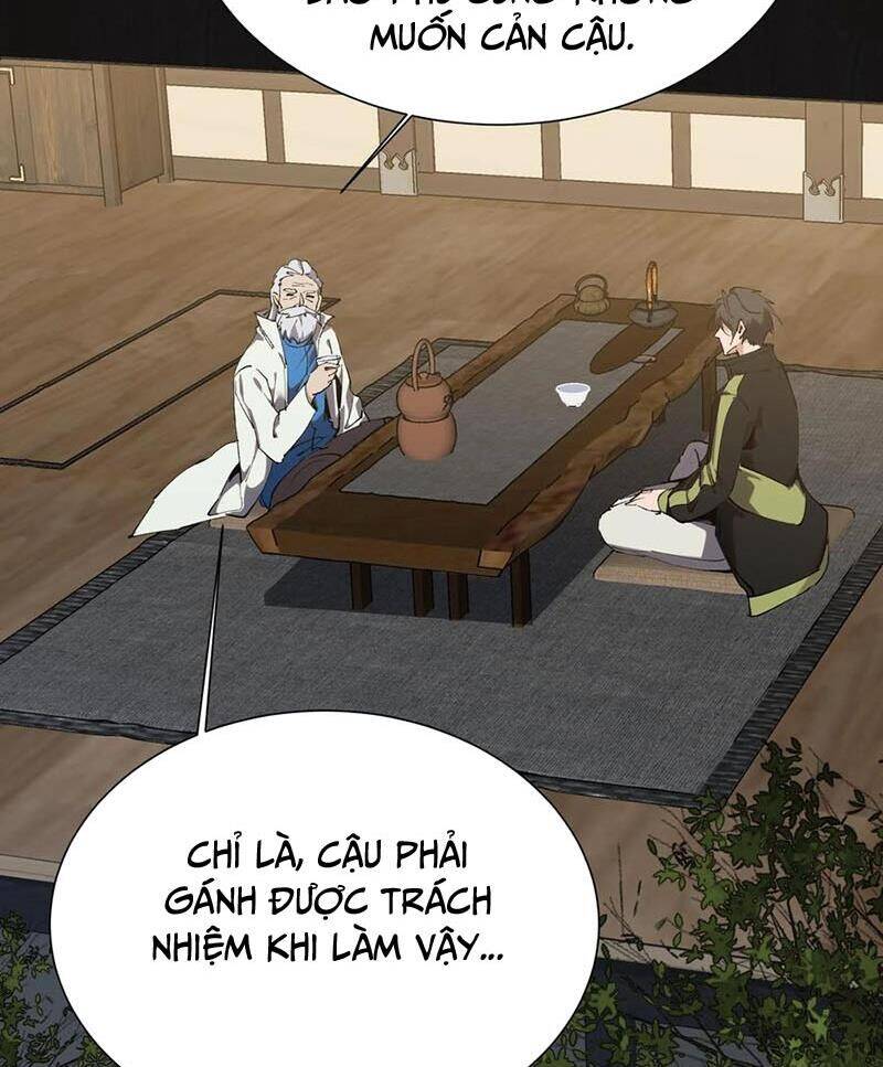 Ta Học Trảm Thần Trong Bệnh Viện Tâm Thần Chap 151 - Next Chap 152