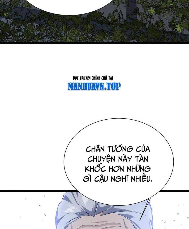 Ta Học Trảm Thần Trong Bệnh Viện Tâm Thần Chap 151 - Next Chap 152