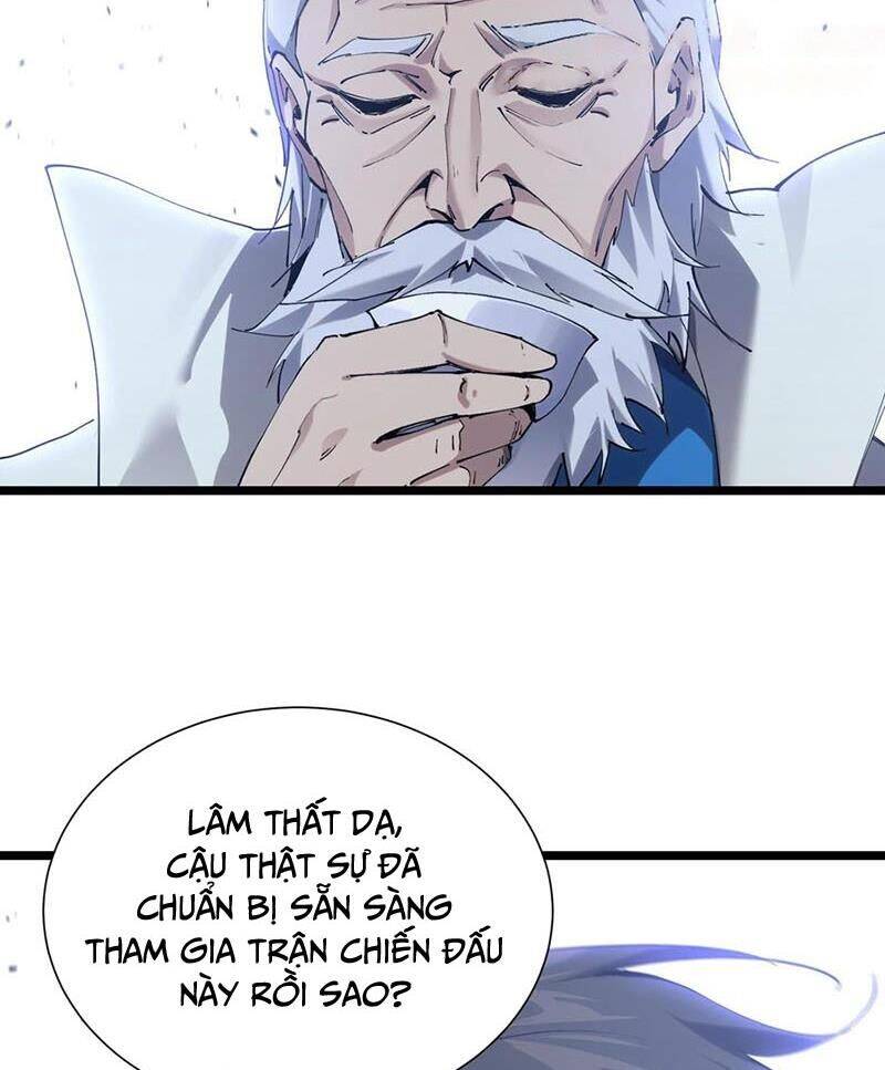 Ta Học Trảm Thần Trong Bệnh Viện Tâm Thần Chap 151 - Next Chap 152