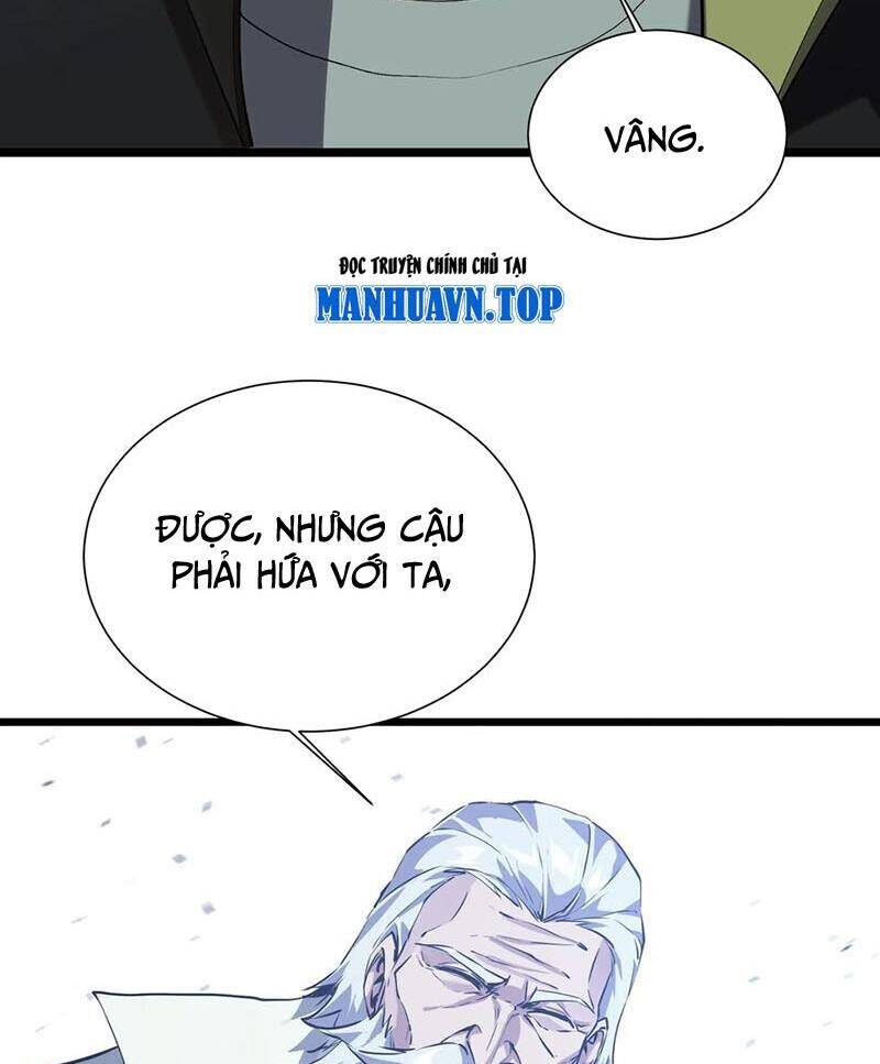 Ta Học Trảm Thần Trong Bệnh Viện Tâm Thần Chap 151 - Next Chap 152