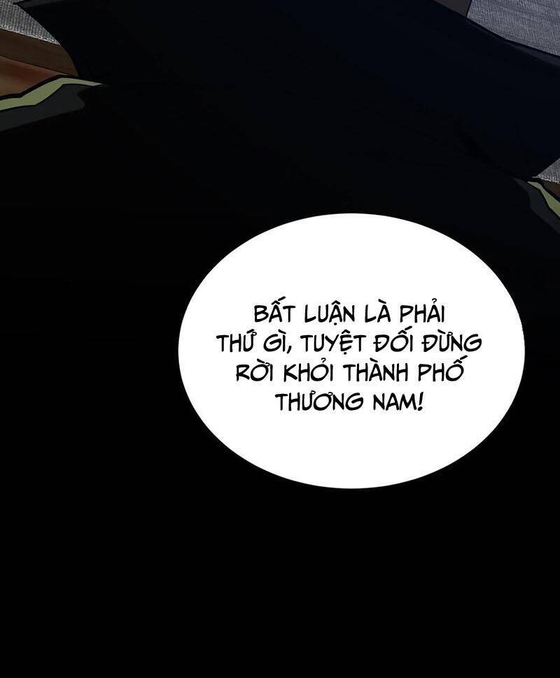 Ta Học Trảm Thần Trong Bệnh Viện Tâm Thần Chap 151 - Next Chap 152