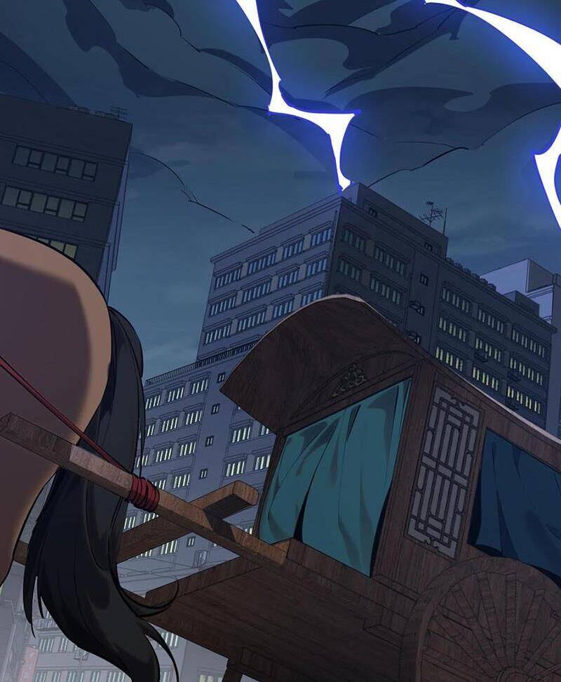 Ta Học Trảm Thần Trong Bệnh Viện Tâm Thần Chap 151 - Next Chap 152