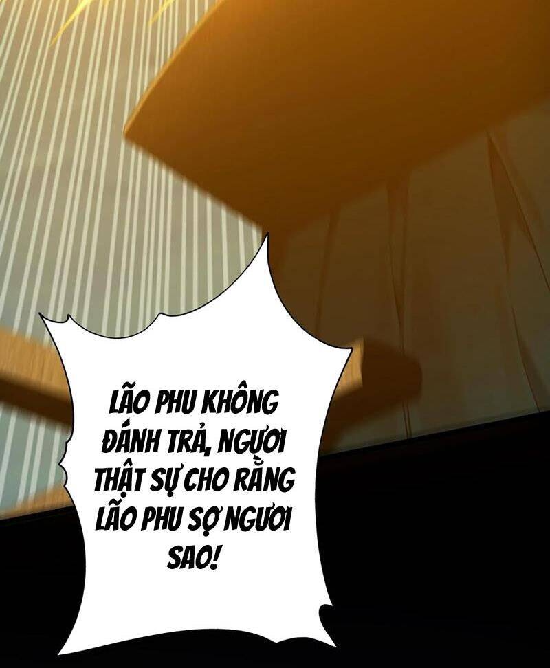 Ta Học Trảm Thần Trong Bệnh Viện Tâm Thần Chap 151 - Next Chap 152