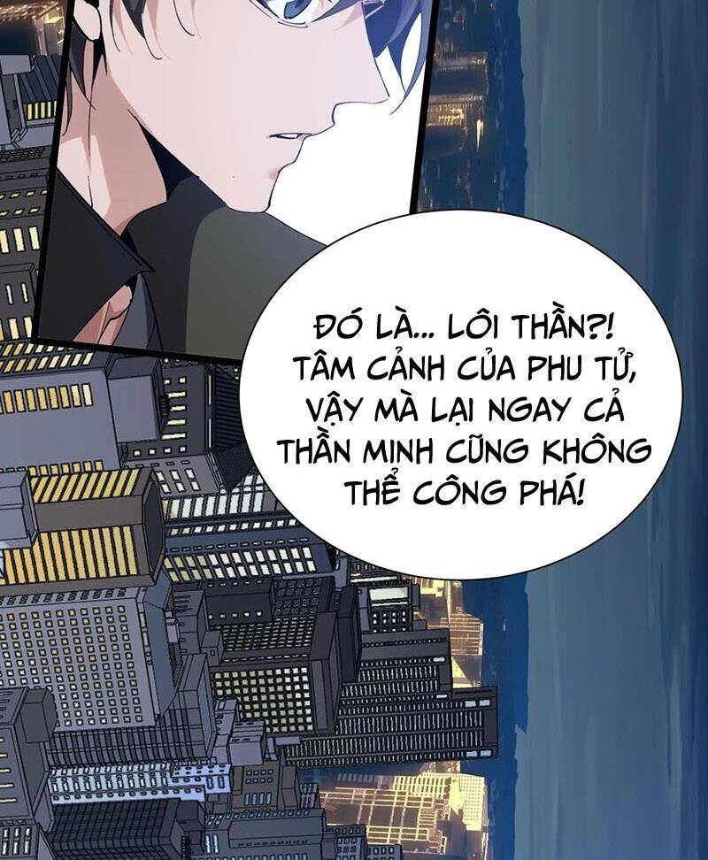 Ta Học Trảm Thần Trong Bệnh Viện Tâm Thần Chap 151 - Next Chap 152