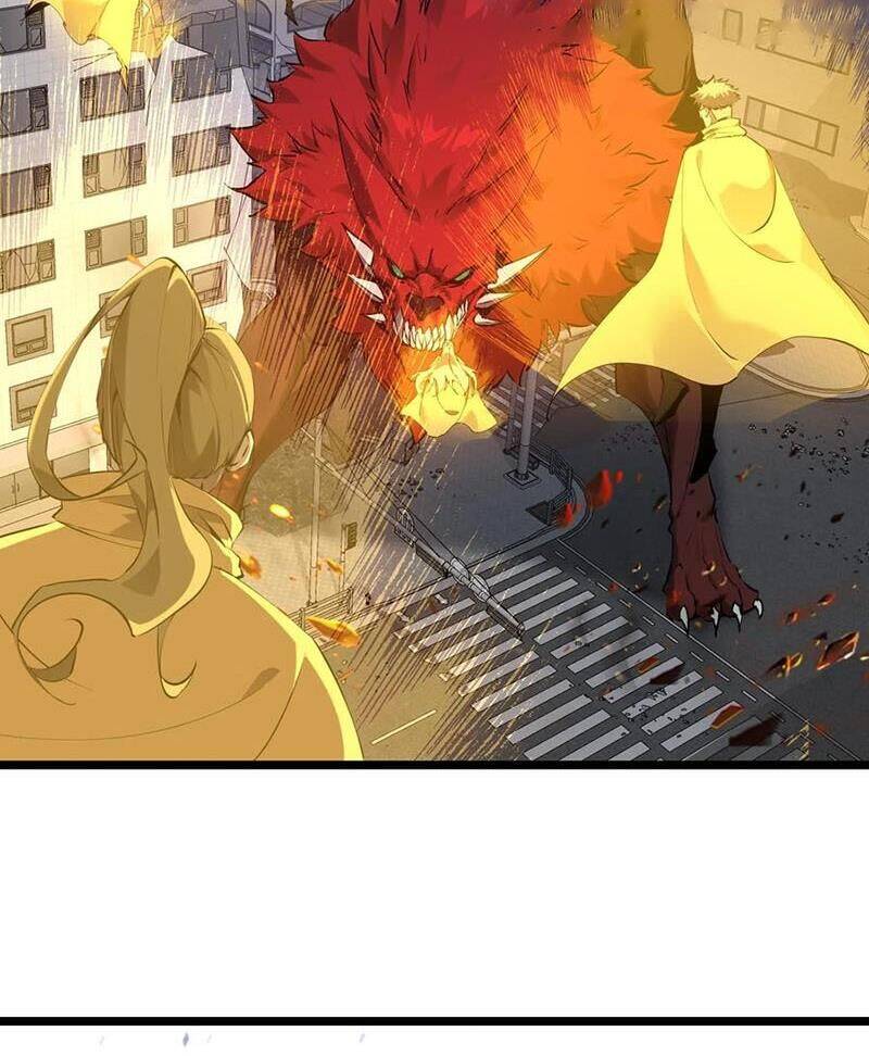 Ta Học Trảm Thần Trong Bệnh Viện Tâm Thần Chap 151 - Next Chap 152