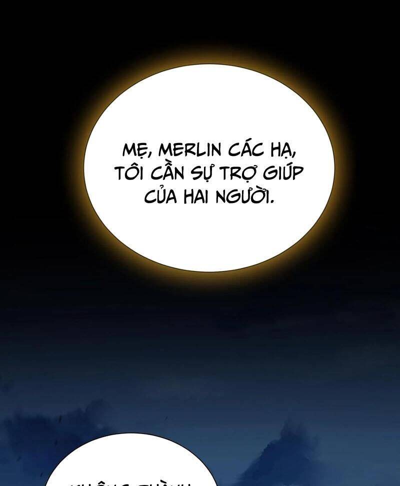 Ta Học Trảm Thần Trong Bệnh Viện Tâm Thần Chap 151 - Next Chap 152