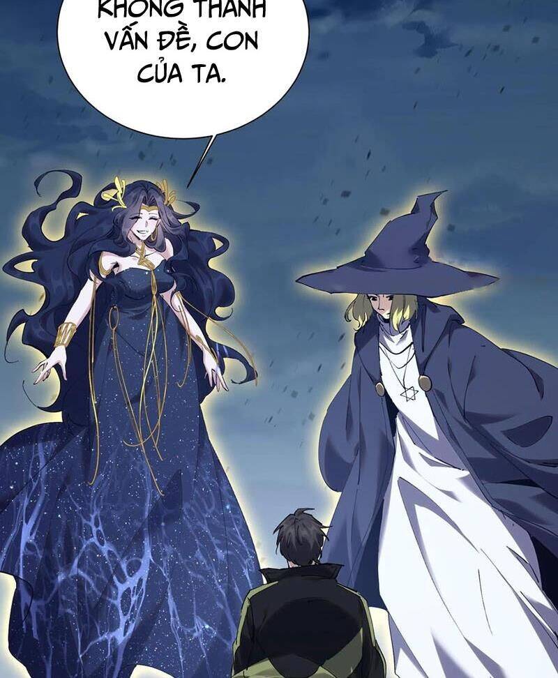 Ta Học Trảm Thần Trong Bệnh Viện Tâm Thần Chap 151 - Next Chap 152