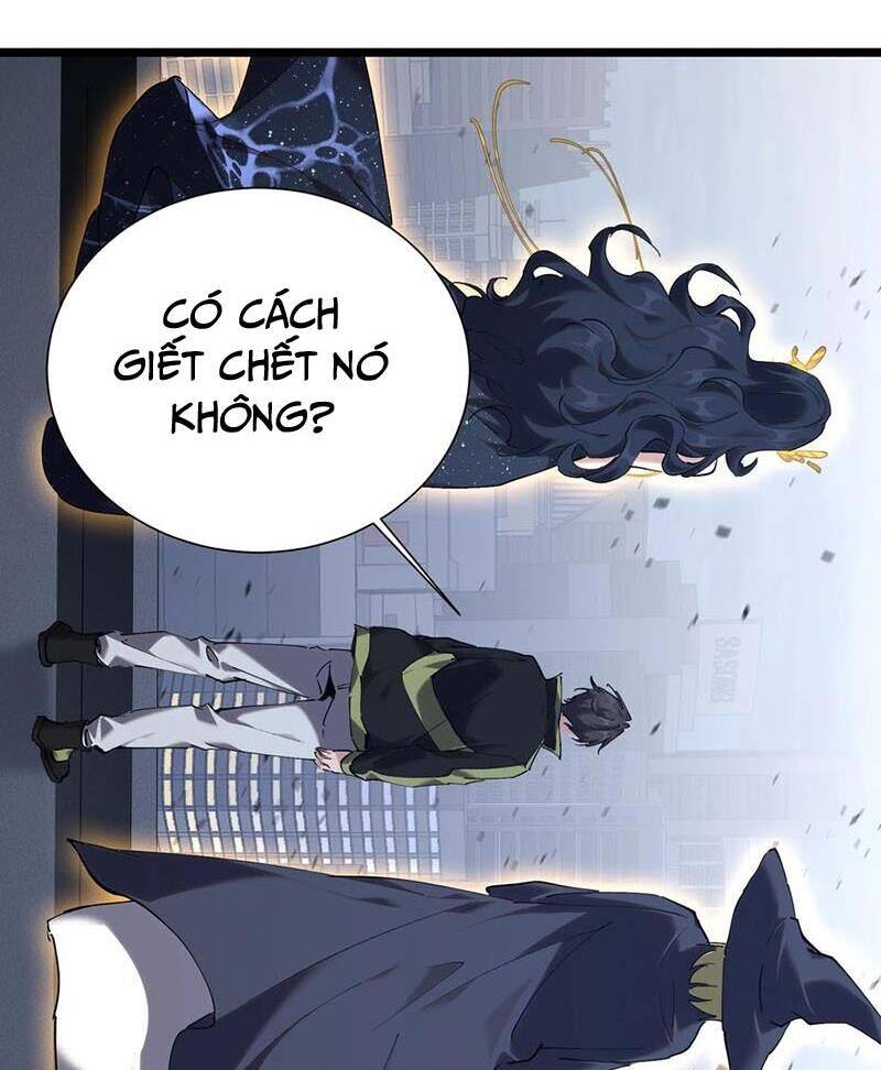 Ta Học Trảm Thần Trong Bệnh Viện Tâm Thần Chap 151 - Next Chap 152