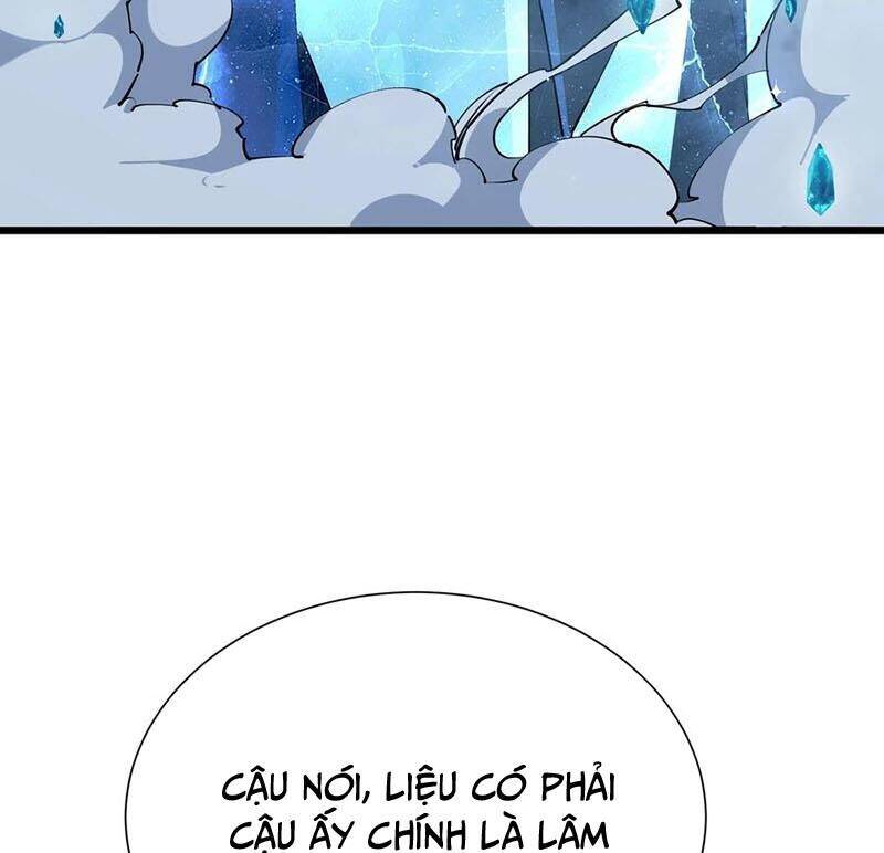 Ta Học Trảm Thần Trong Bệnh Viện Tâm Thần Chap 152 - Next Chap 153