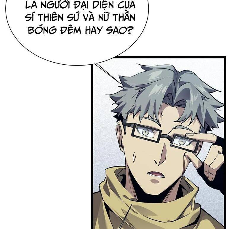 Ta Học Trảm Thần Trong Bệnh Viện Tâm Thần Chap 152 - Next Chap 153