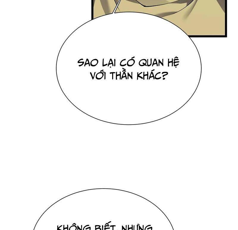 Ta Học Trảm Thần Trong Bệnh Viện Tâm Thần Chap 152 - Next Chap 153