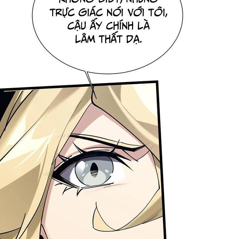 Ta Học Trảm Thần Trong Bệnh Viện Tâm Thần Chap 152 - Next Chap 153