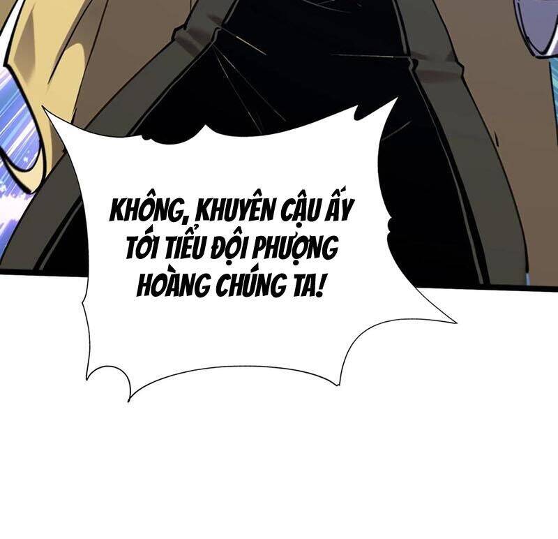 Ta Học Trảm Thần Trong Bệnh Viện Tâm Thần Chap 152 - Next Chap 153