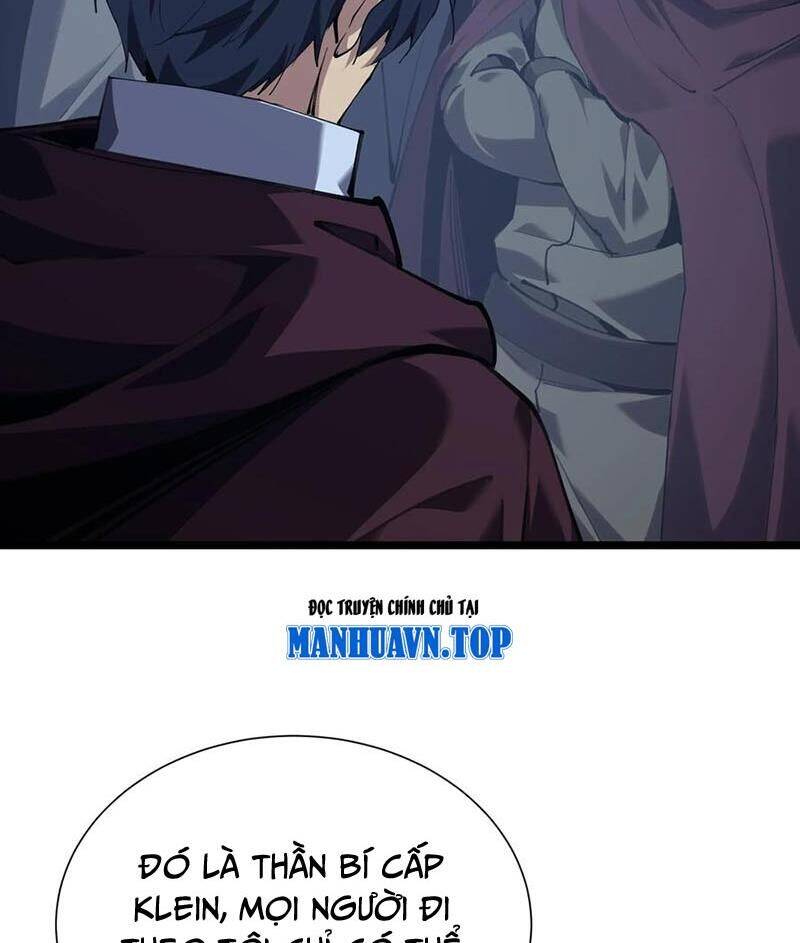 Ta Học Trảm Thần Trong Bệnh Viện Tâm Thần Chap 152 - Next Chap 153
