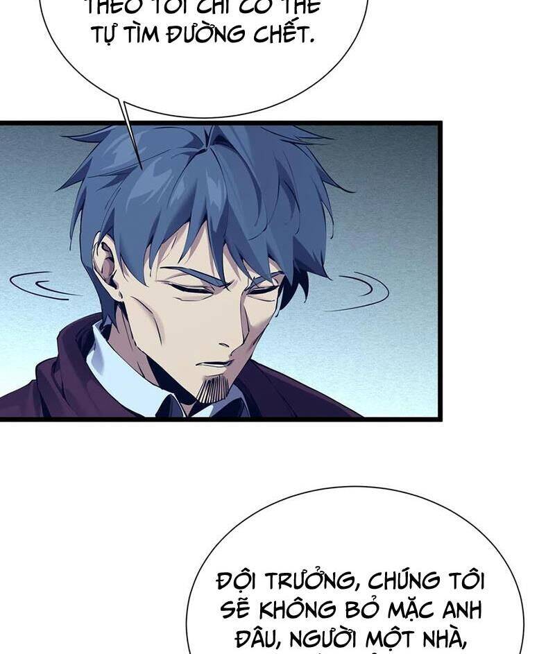 Ta Học Trảm Thần Trong Bệnh Viện Tâm Thần Chap 152 - Next Chap 153