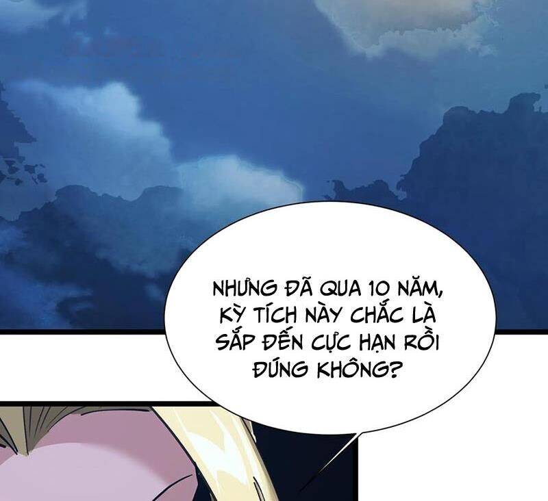Ta Học Trảm Thần Trong Bệnh Viện Tâm Thần Chap 152 - Next Chap 153
