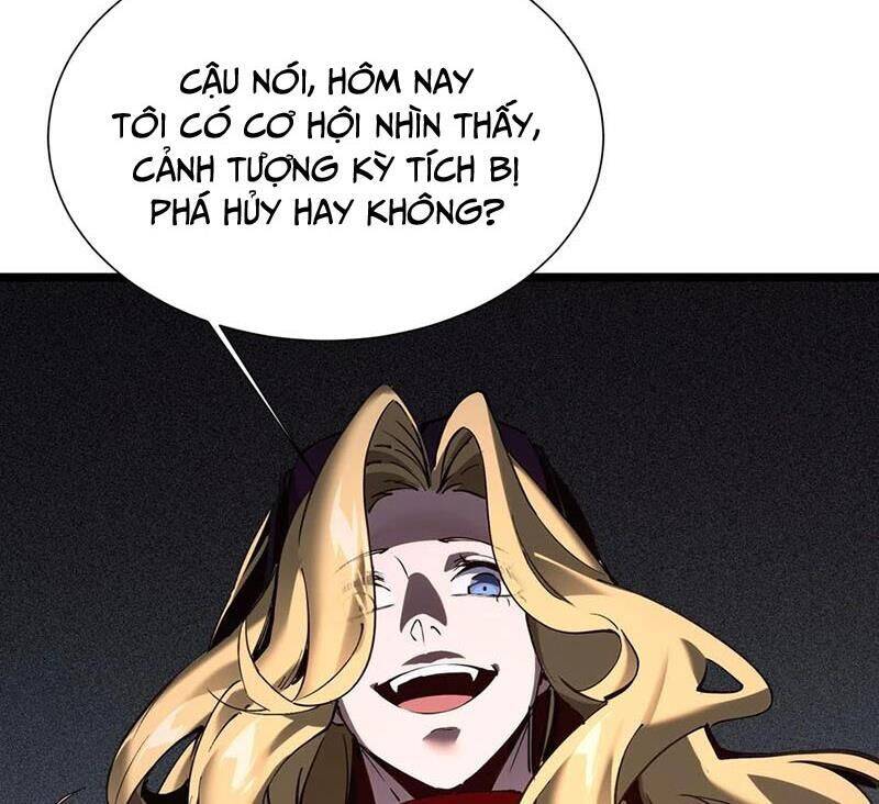 Ta Học Trảm Thần Trong Bệnh Viện Tâm Thần Chap 152 - Next Chap 153