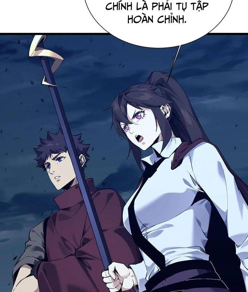 Ta Học Trảm Thần Trong Bệnh Viện Tâm Thần Chap 152 - Next Chap 153
