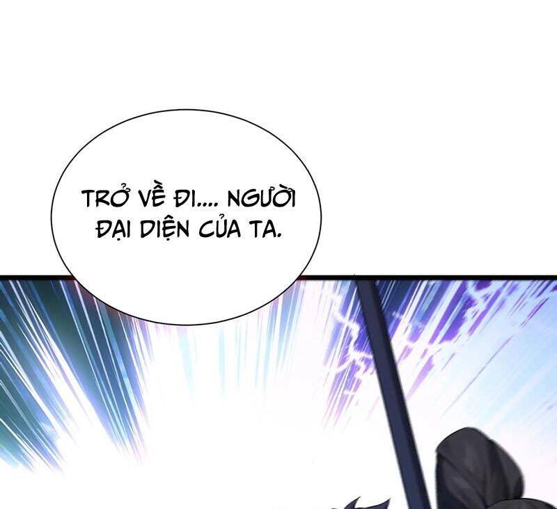 Ta Học Trảm Thần Trong Bệnh Viện Tâm Thần Chap 152 - Next Chap 153