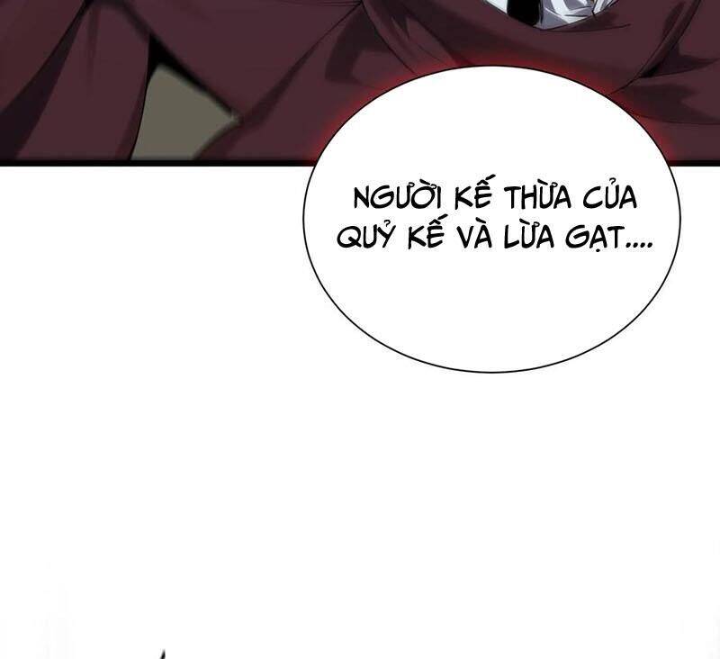 Ta Học Trảm Thần Trong Bệnh Viện Tâm Thần Chap 152 - Next Chap 153