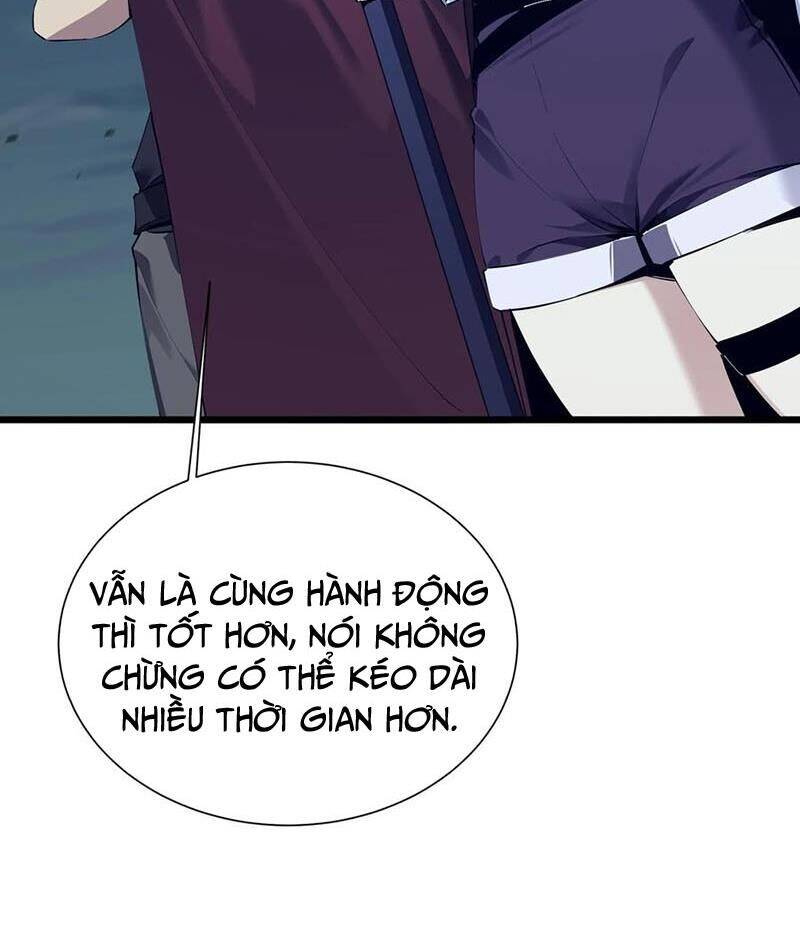 Ta Học Trảm Thần Trong Bệnh Viện Tâm Thần Chap 152 - Next Chap 153