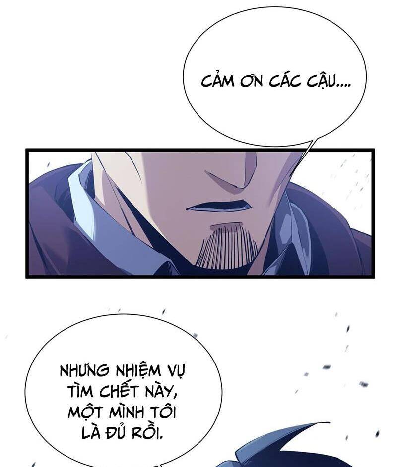 Ta Học Trảm Thần Trong Bệnh Viện Tâm Thần Chap 152 - Next Chap 153