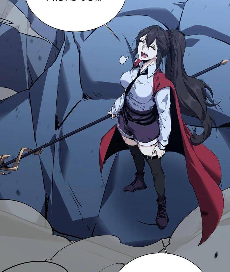 Ta Học Trảm Thần Trong Bệnh Viện Tâm Thần Chap 152 - Next Chap 153
