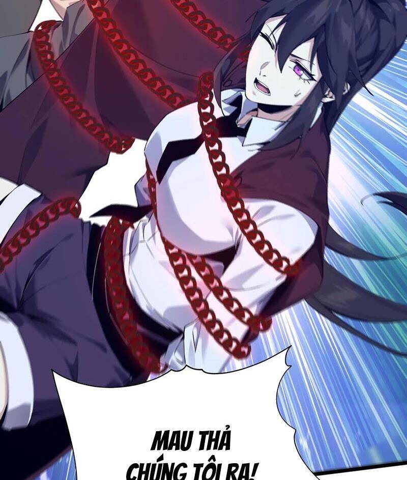 Ta Học Trảm Thần Trong Bệnh Viện Tâm Thần Chap 152 - Next Chap 153