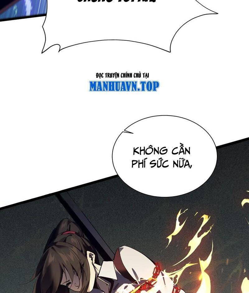 Ta Học Trảm Thần Trong Bệnh Viện Tâm Thần Chap 152 - Next Chap 153
