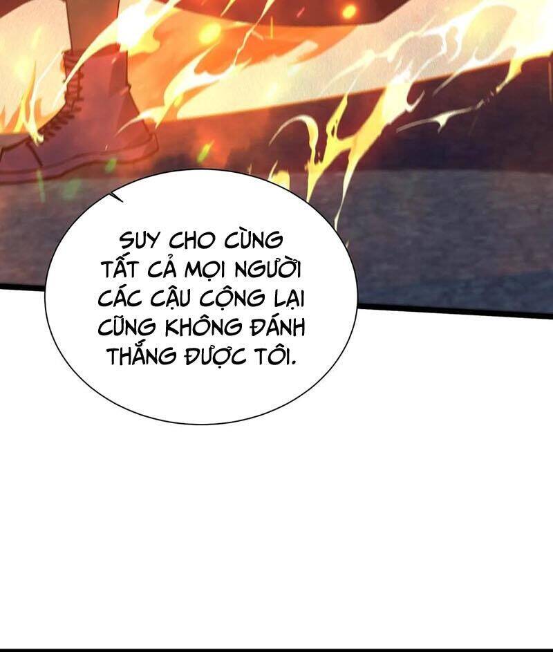 Ta Học Trảm Thần Trong Bệnh Viện Tâm Thần Chap 152 - Next Chap 153