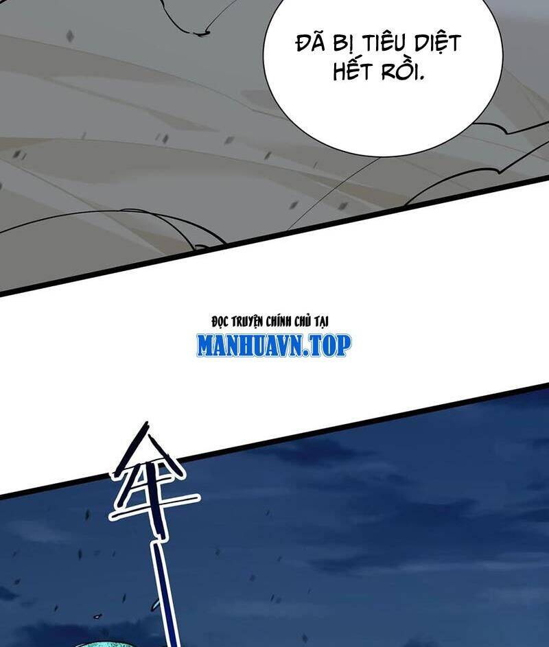 Ta Học Trảm Thần Trong Bệnh Viện Tâm Thần Chap 152 - Next Chap 153